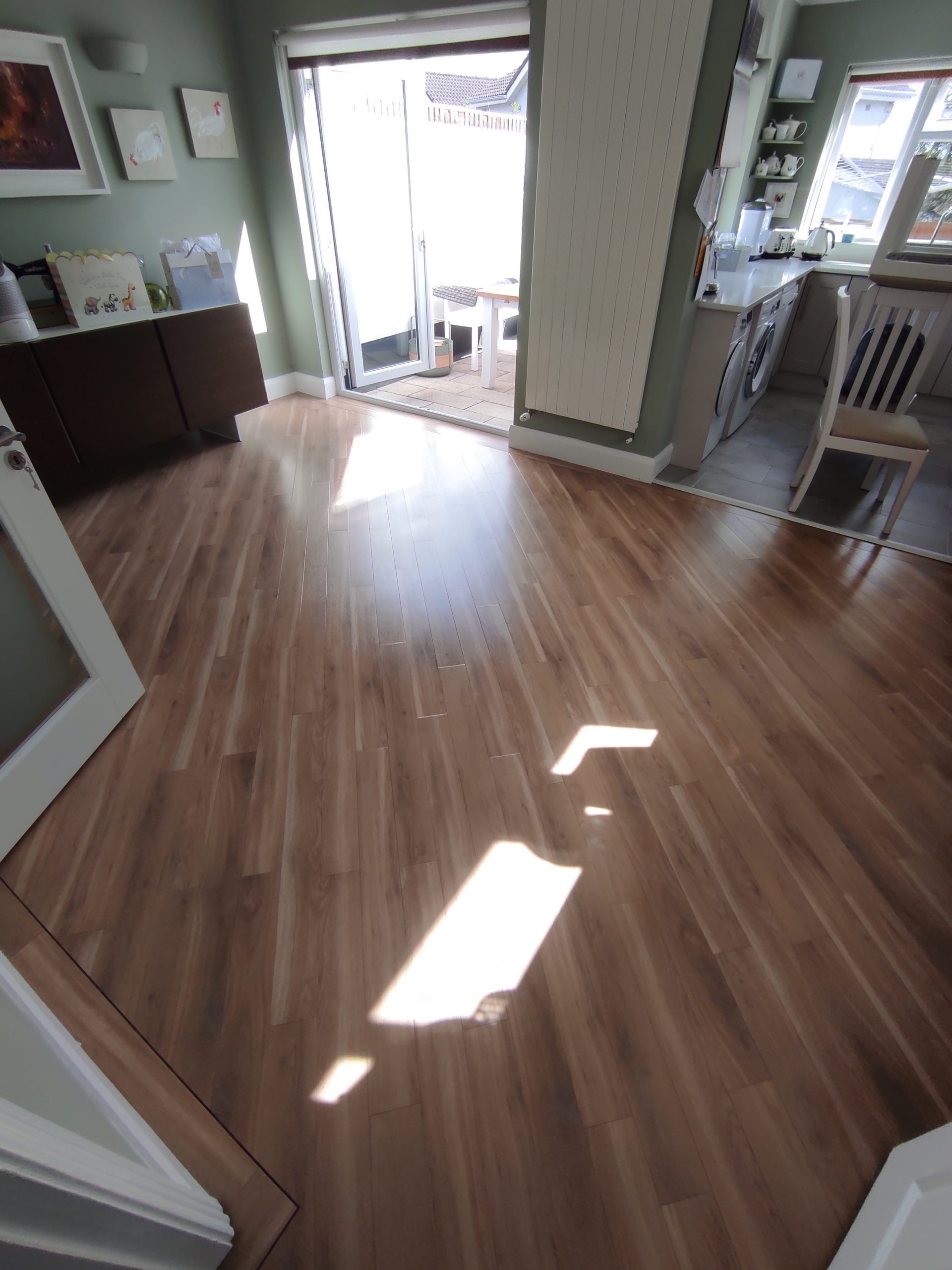 Floor Cleaning Domestic Amtico Or Karndean Floor Cleaning Are A Premium, Robust, And Long-Lasting Type Of Floor